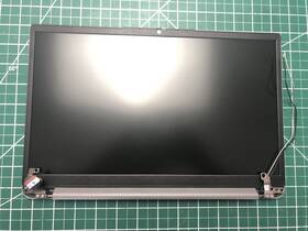 14igl7 Lenovo Ideapad 1 14 Inch Hd Lcd Screen Complete Assembly #mh302