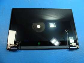 14iwl-81sq Lenovo Ideapad 14 Inch Flex Glossy Fhd Lcd Touch Screen Complete Assembly