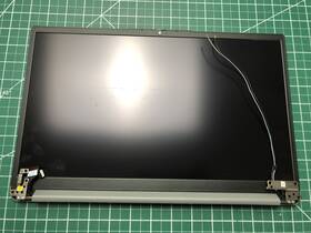 15alc7 Lenovo Ideapad 1 Lcd Screen Assembly Complete Display #mh579
