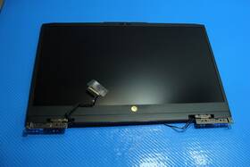 15arh7 Lenovo Ideapad 3 15.6 Inch Matte Fhd Lcd Screen Complete Assembly 120hz