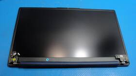 Lenovo 15iru8 Ideapad Slim 3 15.6 Inch Matte Fhd Lcd Screen Complete Assembly Blue