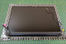 16ahp9 Lenovo Ideapad Slim 5 16 Lcd Screen Display Complete 1920x1080 Fhd #a939