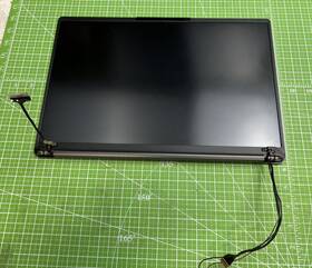 16ihu6 Lenovo Ideapad 5 Pro 16 Inch Lcd Screen Complete Assembly Display #cc33