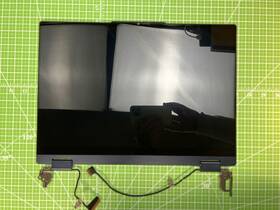 16iru9 Lenovo Ideapad 5 16 Inch Touch Lcd Screen Complete Assembly Read #cb367