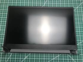 17iau7 Lenovo Ideapad 3 17.3 Inch Lcd Screen Complete Assembly Read #mg715