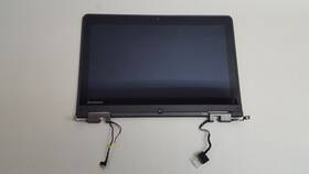 20c0-s07p00 Lenovo 12.5 1920x1080 Laptop Screen Assembly With Touchscreen