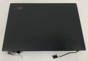 20xw-003fus Lenovo Oem Thinkpad X1 Carbon Gen 9 14 Inch Lcd Complete Display Assembly Grade B-