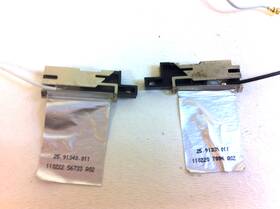 25.91340.011 Lenovo 25.91339.011 Oem Ideapad B560 15.6 Inch Laptop Wifi Antenna 154