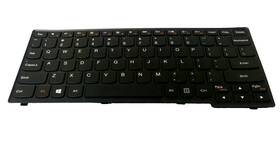 V-142320as1-us Lenovo 25210831 Oem For Yoga 11s Us Keyboard
