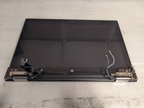Lenovo 260-20fd/fe Thinkpad Yoga 260 12.5 Inch Touch Screen Assembly - Tested