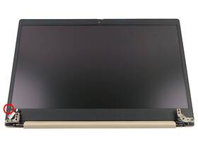 3-15itl05 Lenovo Hd Alm Lcd Assy Ud2 Ideapad 15.6 Inch Tn Touch Led 60hz Screen Assembly Crack
