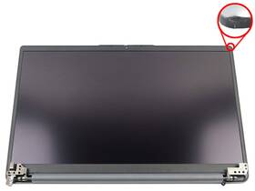 3-15itl6 Lenovo Lcd Assy Ud3 Ideapad 15.6 Inch Full Hd Ips Screen Assembly Arctic Grey Dent