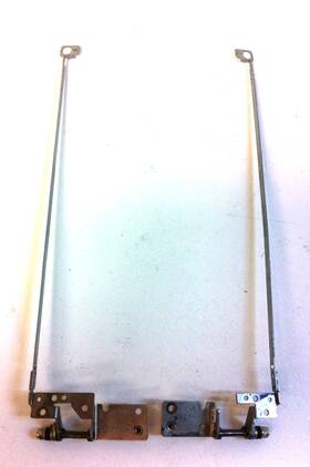 33.4jw10.011 Lenovo Oem Ideapad B560 15.6 Inch Lcd Screen Original L&r Hinges - 154