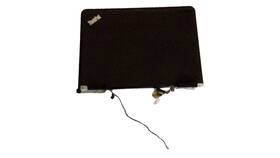35li5lclv00 Lenovo Oem - Thinkpad 11e Chrome 20du 20db Top Rear Back Cover