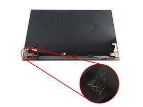 450.0k107.0021 Lenovo 450.0k102.0011 Ideapad Flex 5-15itl05 15.6 Inch Fhd Ips 60hz Screen Assembly Air Bubbles