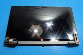 450.0k109.0021 Lenovo Ideapad Flex 14 Inch 5-14are05 81x2 Glossy Lcd Touch Screen Complete Assembly