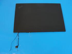 Lenovo 460.0dy0h.0002 Thinkpad P1 15.6 Inch Lcd Back Cover With Webcam Cable And Wifi Antennas