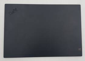 460.0dy0p.0001 Lenovo Original Thinkpad X1 15.6 Inch Lid Lcd Back Cover Case Black Scb0r51052