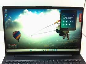 15ial7 Lenovo 5 82sf Ideapad 15.6 Inch Lcd Screen Hinges 1920x1080 Fhd Assembly 110