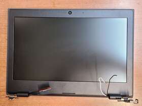 5cb0t70806 Lenovo 100e Chromebook 2nd Gen Ast 11.6 Inch Complete Lcd Screen Assembly