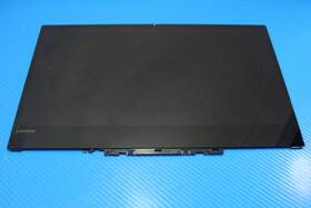 B133zan01.1 Lenovo 5d10m42888 Yoga 720-13ikb 13.3 Inch Glossy 4k Uhd Lcd Touch Screen