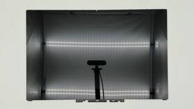 Lenovo 5d10n24289 Yoga 720-15ikb 80x7 Touch Screen Lcd Display Assembly Grade C