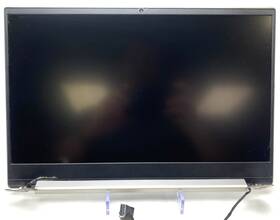 Lenovo 5d10r41288 Ideapad S340-15iwl 81n8 15.6 Inch Fhd Lcd Screen Complete Display Assembly