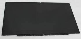 5d10s39656-b Lenovo Lcd 13.3 250m With Digitizer Flex 5 Cb-13iml05 82b8 Inch Grade B