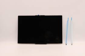 5d10s39824 Lenovo 14.0 Inch Fhd 1920x1080 Lcd Touch Screen Display Assembly