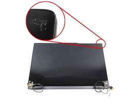 5d10s39941 Lenovo Yoga 7-16irl8 16 Inch Ips Fhd 60hz Lcd Assembly Air Bubbles