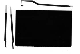 5d10s40009 Lenovo Display Lcd Module L82yq B