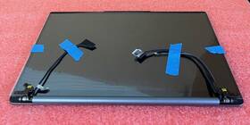 5d10s40058 Lenovo - Slim 7 14imh9 14ftft Touch Oled Lcd Assembly