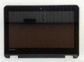 5d10s70188 Lenovo 11.6 Inch Fhd Laptop Screen N24 300e Winbook Display Panel