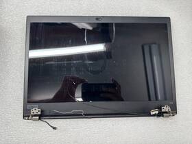 Lenovo 5d10v82349 Thinkpad T14 Gen 1 14in Uhd 4k No Touch Complete Lcd Screen Display Read