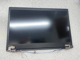 5d10x08068 Lenovo Thinkpad P51s Gen 2 20w6 20w7 15.6 Fhd Complete Lcd Screen Display Panel