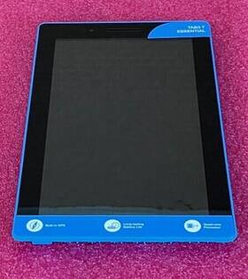 5d68c04815 Lenovo - Tab 3 710f Lcd Assembly