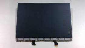 Lenovo 5d68c06332 Yoga Book Yb1-x90 Yb1-x91 Za15 Fhd Touch Screen Lcd Display - Black