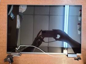 Am27g000e00 Lenovo 5h50q96486 Oem Yoga 730-15ikb 15.6 Inch Complete Lcd Touch Screen Assembly