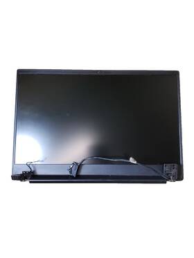 Lenovo 5h50s28896 Ideapad S340-15iil Complete Display Assembly Tested Working