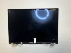 5m10x63654 Lenovo - Lus D3 2k Tch Lbo Inx Ir&hd Hpd Woven / Non-working/cracked Scree