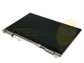 5m10z37048 Lenovo Genuine Thinkpad X1 Yoga G5 14 Inch Fhd Touchscreen Assembly Ir