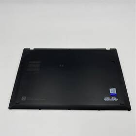 5m10z41637 Lenovo Mechanical Assemblies D Cover Wlan