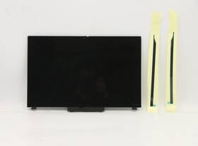 5m10z54435 Lenovo 13.3 Inch Fhd 1920x1080 Lcd Touch Screen Display With Bezel