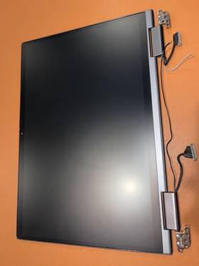 5m11b59996 Lenovo X1 Yoga 6th Gen Lcd Screen Complete Touch Assembly With Ir Hdcamera 5m11b599
