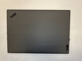 5m11d12275 Lenovo - Lus D3 16.0 Inch Uhd Ir Wv P1 Fcc Lgd / Not Working