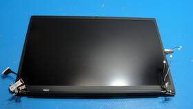 5m11d12315 Lenovo Thinkpad P1 Gen 5 16 Inch Matte Qhd Lcd Screen Complete Assembly