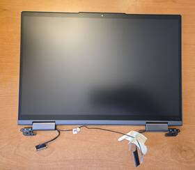 5m11h62194 Lenovo Thinkpad Yoga X1 8th Gen Lcd Screen Display Panel 14 Wuxga