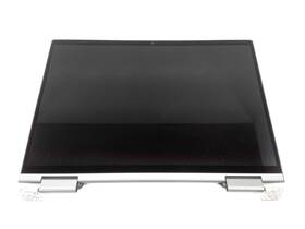 5m11h78625 Lenovo Thinkpad X1 Yoga Gen 6 6th Lcd Screen Glossy Touch 3840x2400 Gray B0