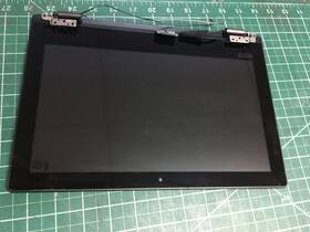 6-11igm Lenovo Oem Flex 11.6 Inch Lcd Touch 1366x768 Complete Assembly #me938
