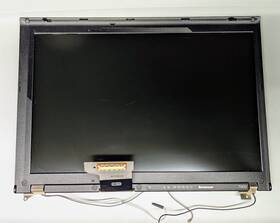T400 Lenovo 640746717024 Lcd Complete Assembly T400 Lenovo 640746717024 Lcd Complete Assembly